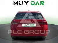 2021 Skoda Octavia