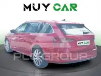 2021 Skoda Octavia