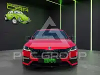 2021 Skoda Octavia