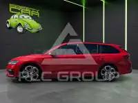 2021 Skoda Octavia