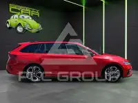 2021 Skoda Octavia