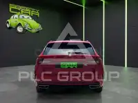2021 Skoda Octavia