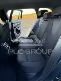 2021 Skoda Octavia