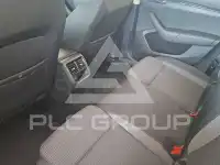 2021 Skoda Octavia
