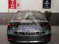 2021 Skoda Octavia