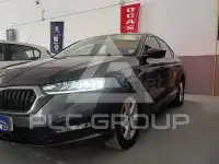 2021 Skoda Octavia