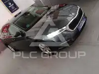 2021 Skoda Octavia