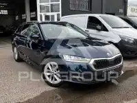2021 Skoda Octavia