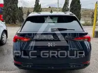 2021 Skoda Octavia