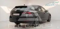 2021 Skoda Octavia