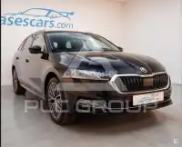 2021 Skoda Octavia
