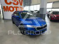 2021 Skoda Octavia
