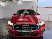 2021 Skoda Octavia
