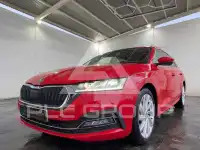 2021 Skoda Octavia