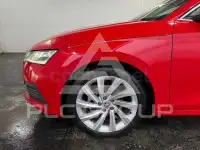 2021 Skoda Octavia