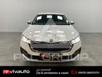 2021 Skoda Octavia