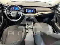 2021 Skoda Octavia