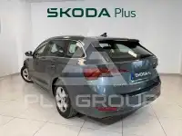 2021 Skoda Octavia