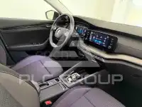 2021 Skoda Octavia