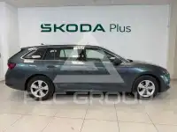 2021 Skoda Octavia