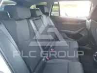 2021 Skoda Octavia