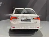 2021 Skoda Octavia