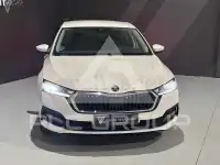 2021 Skoda Octavia