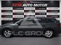 2021 Skoda Octavia