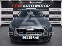 2021 Skoda Octavia