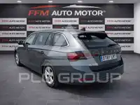 2021 Skoda Octavia