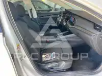 2021 Skoda Octavia