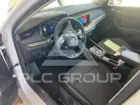 2021 Skoda Octavia