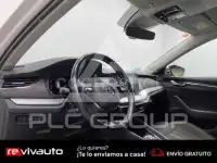 2021 Skoda Octavia
