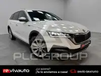 2021 Skoda Octavia