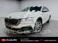 2021 Skoda Octavia