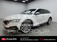 2021 Skoda Octavia