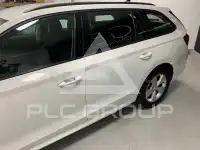 2021 Skoda Octavia