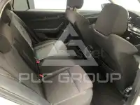 2021 Skoda Octavia
