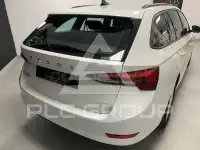 2021 Skoda Octavia