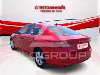 2021 Skoda Octavia