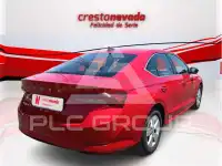 2021 Skoda Octavia