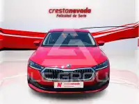 2021 Skoda Octavia