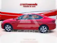 2021 Skoda Octavia