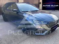 2021 Skoda Octavia