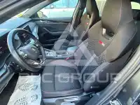 2021 Skoda Octavia