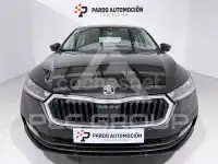 2021 Skoda Octavia