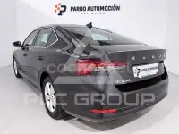 2021 Skoda Octavia