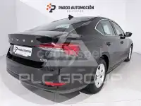 2021 Skoda Octavia
