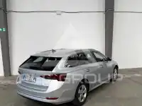 2021 Skoda Octavia