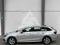 2021 Skoda Octavia